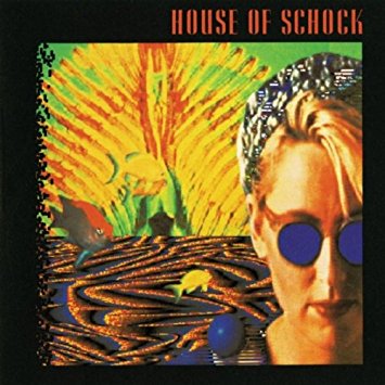 Gina Schock released a self-titled album with her band House of Schock