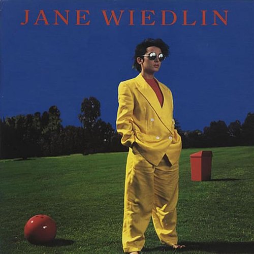 Jane Wiedlin releases her debut album “Jane Wiedlin”