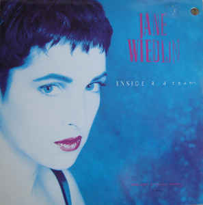 Jane Wiedlin releases her single “Inside a Dream”