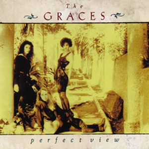 Charlotte Caffey’s band The Graces releases their album “Perfect View”