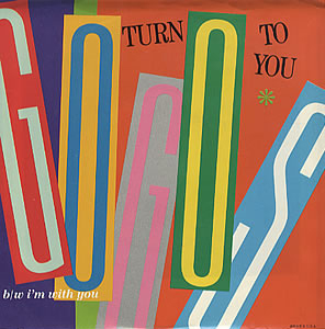 “Turn to You” is released as a single in the U.S.