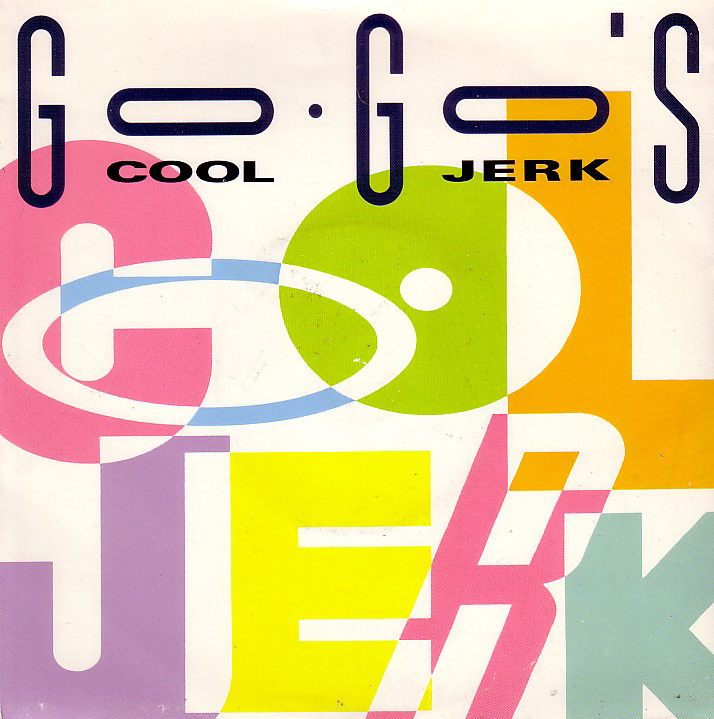 The Go-Go’s “Cool Jerk” is released