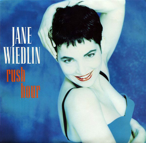 Jane Wiedlin releases her single “Rush Hour”