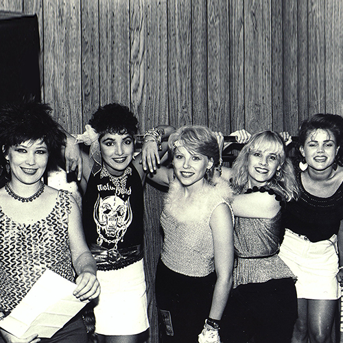 The Go Go S The Most Successful All Female Rock Band Of All Time The Go Go S The Most Successful All Female Rock Band Of All Time