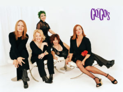 The Go-Go’s documentary – World Premieres at the 2020 Sundance Film Festival