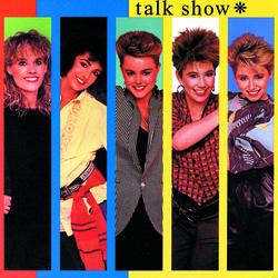 “Talk Show” album is released