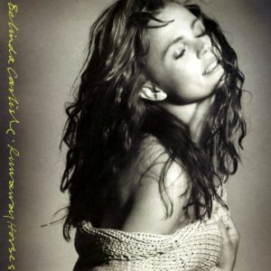 “Runaway Horses” is released the third solo album by the American singer Belinda Carlisle