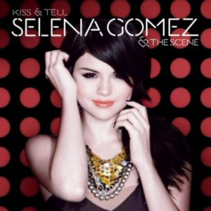 Gina Shock co wrote “Falling Down”, “Kiss and Tell”, “Stop and Erase”, and “Crush” for Selena Gomez & the Scene’s debut album Kiss & Tell